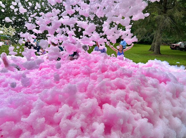 main color add on photo